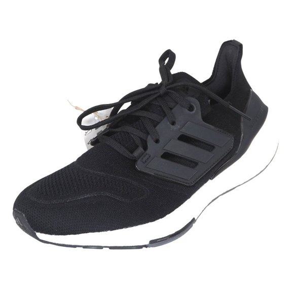 adidas Shoes - Adidas Ultraboost 22 Running Athletic Shoes Black White Women’s Size 8.5